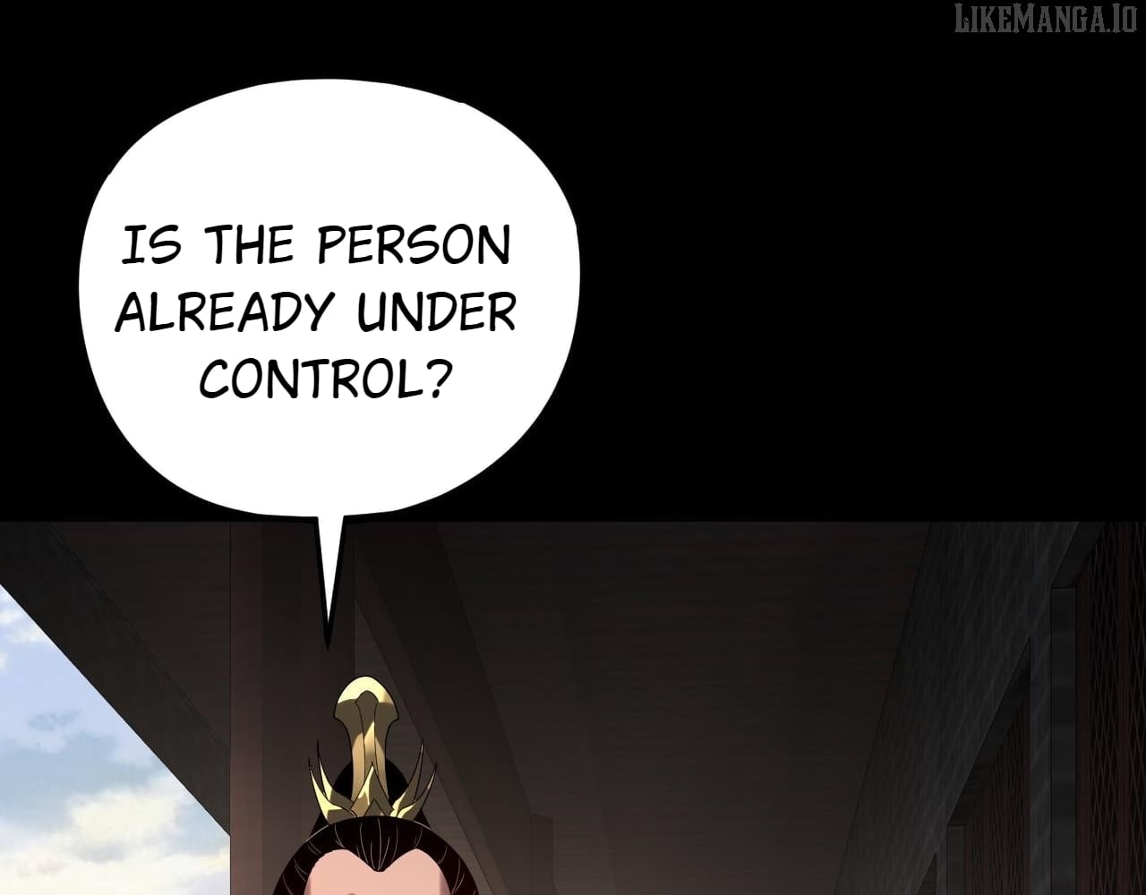 Me, The Heavenly Destined Villain Chapter 286 - page 38